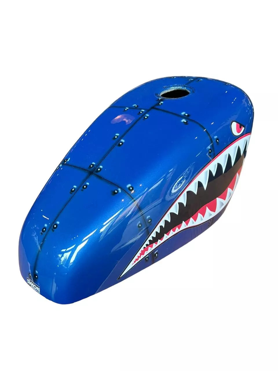 Metal Shark
