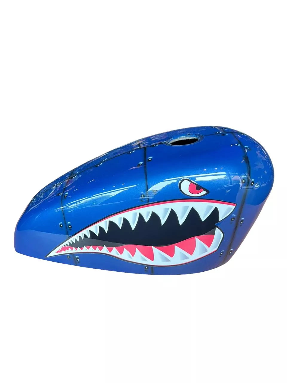 Metal Shark