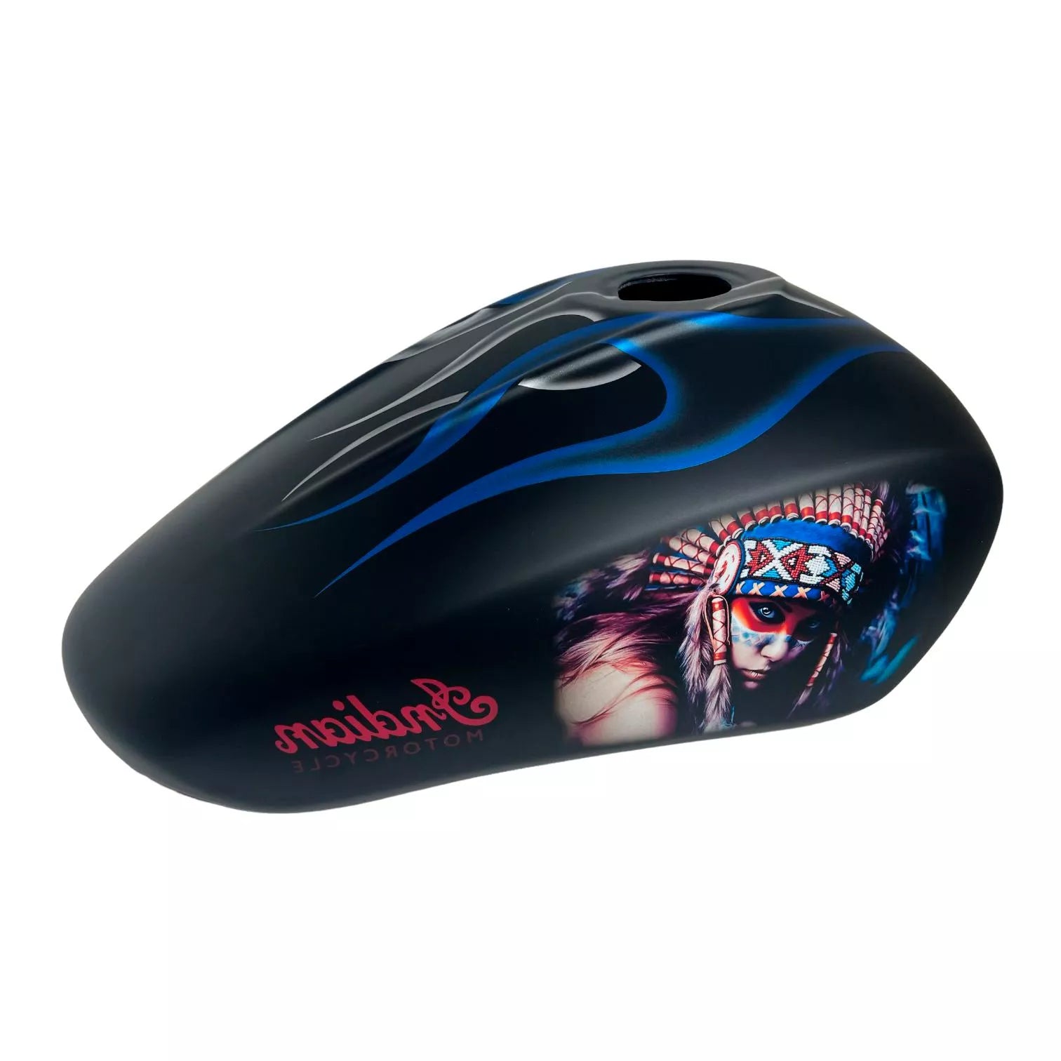 INDIAN  - INDIAN SCOUT