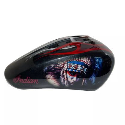 INDIAN  - INDIAN SCOUT