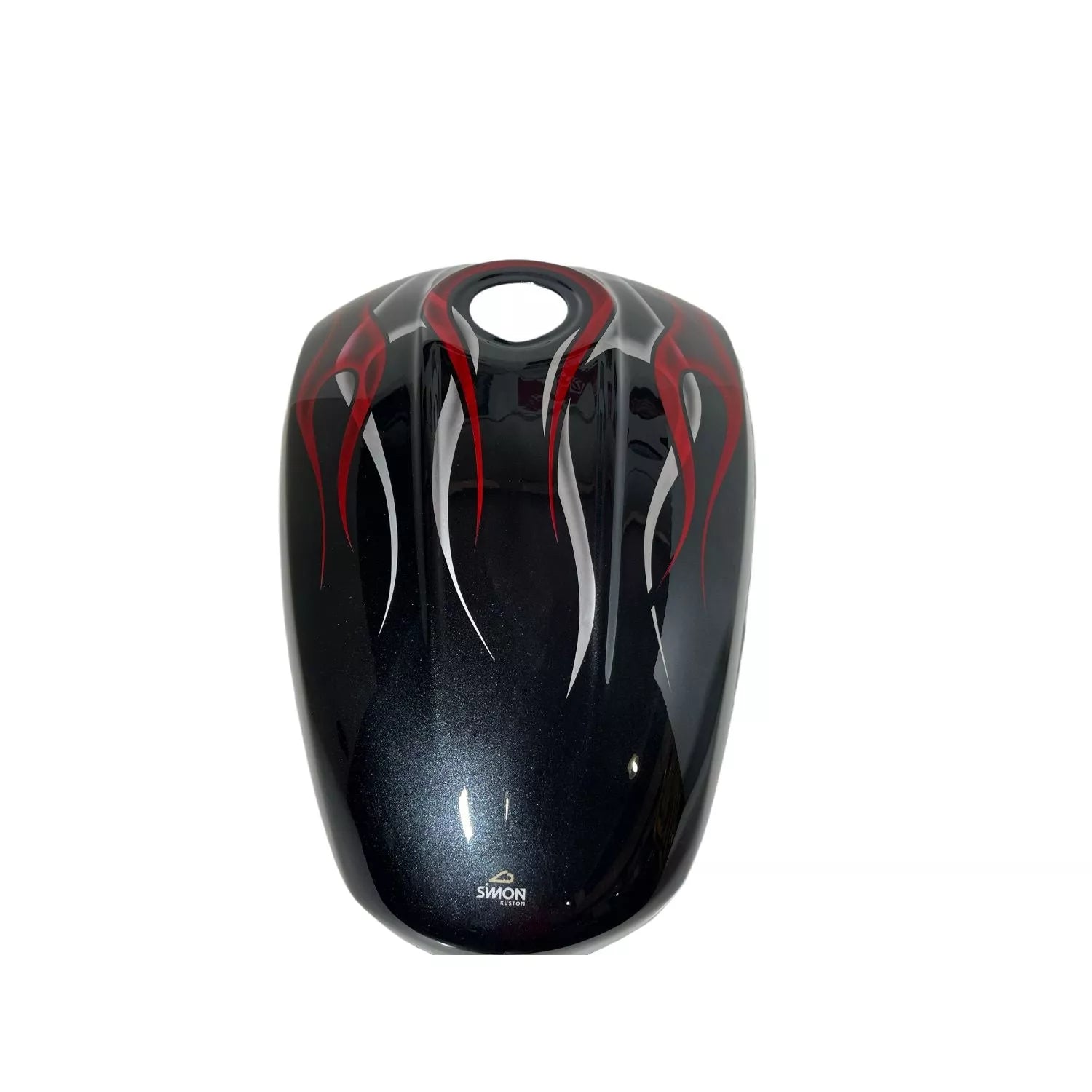 INDIAN  - INDIAN SCOUT