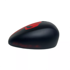 Punisher Gas Tank Cover - Handmade Fiberglass Artwork by SimonKustom