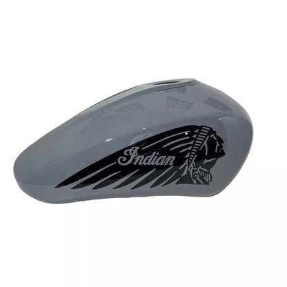 INDIA NARDO GREY  - INDIAN SCOUT