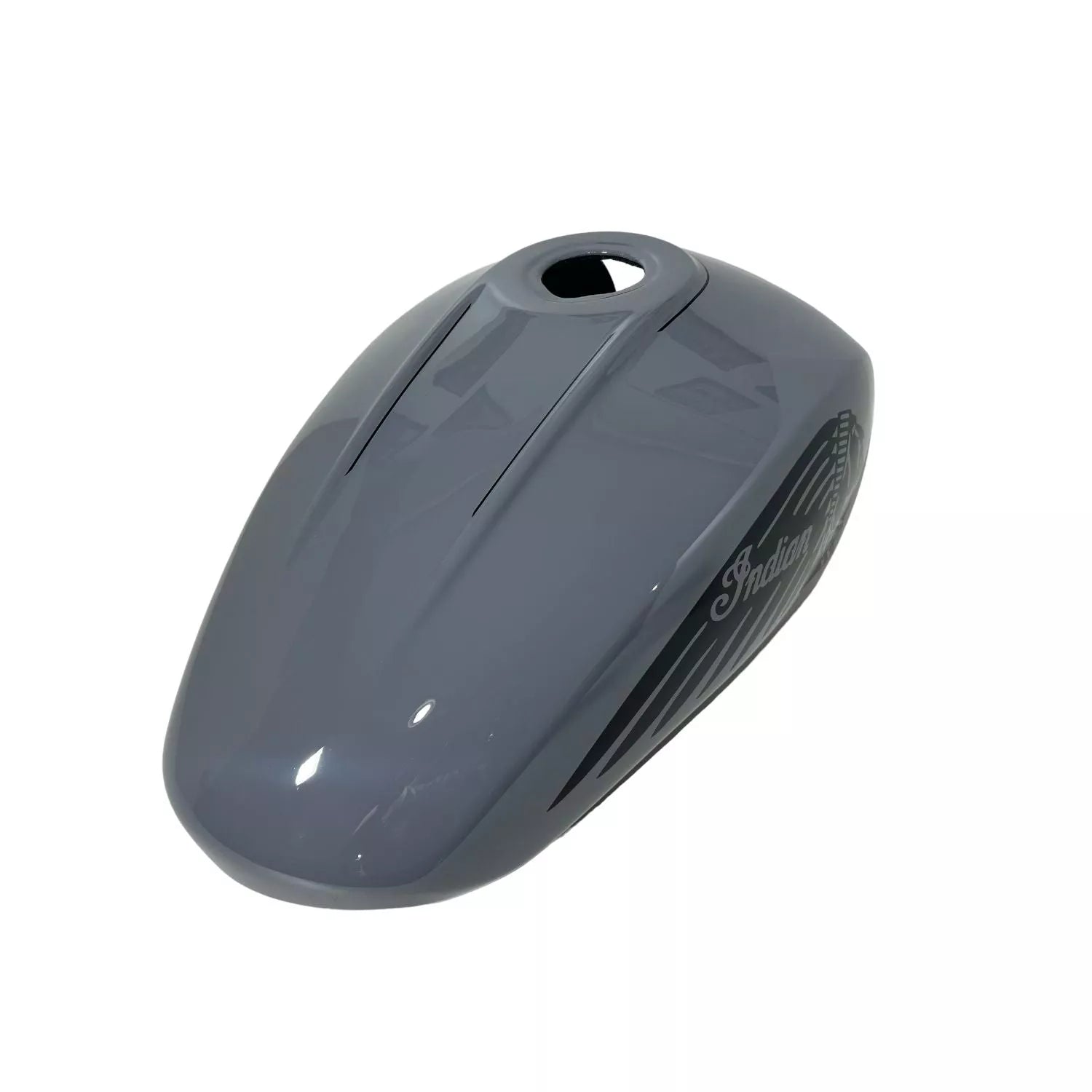 INDIA NARDO GREY  - INDIAN SCOUT