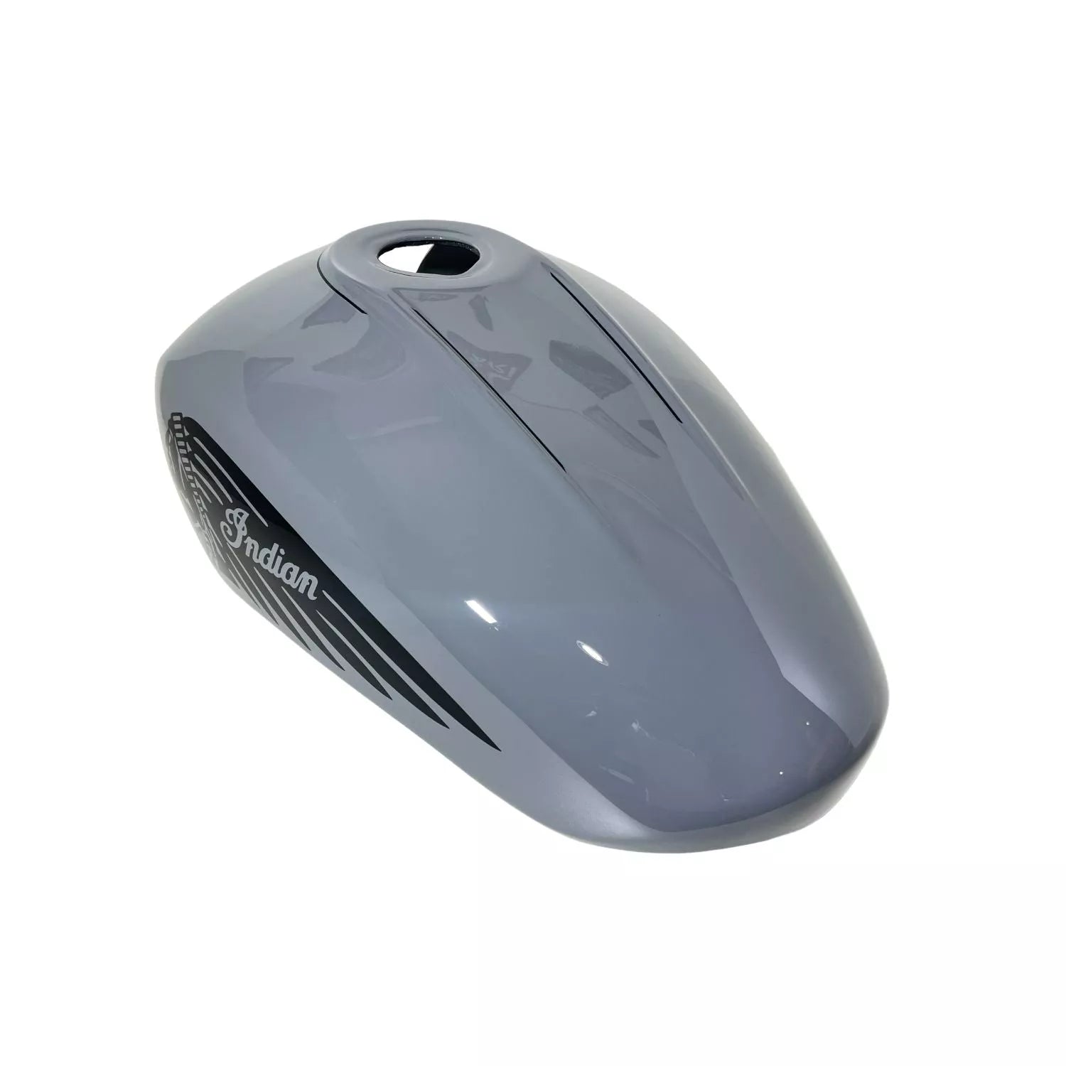 INDIA NARDO GREY  - INDIAN SCOUT