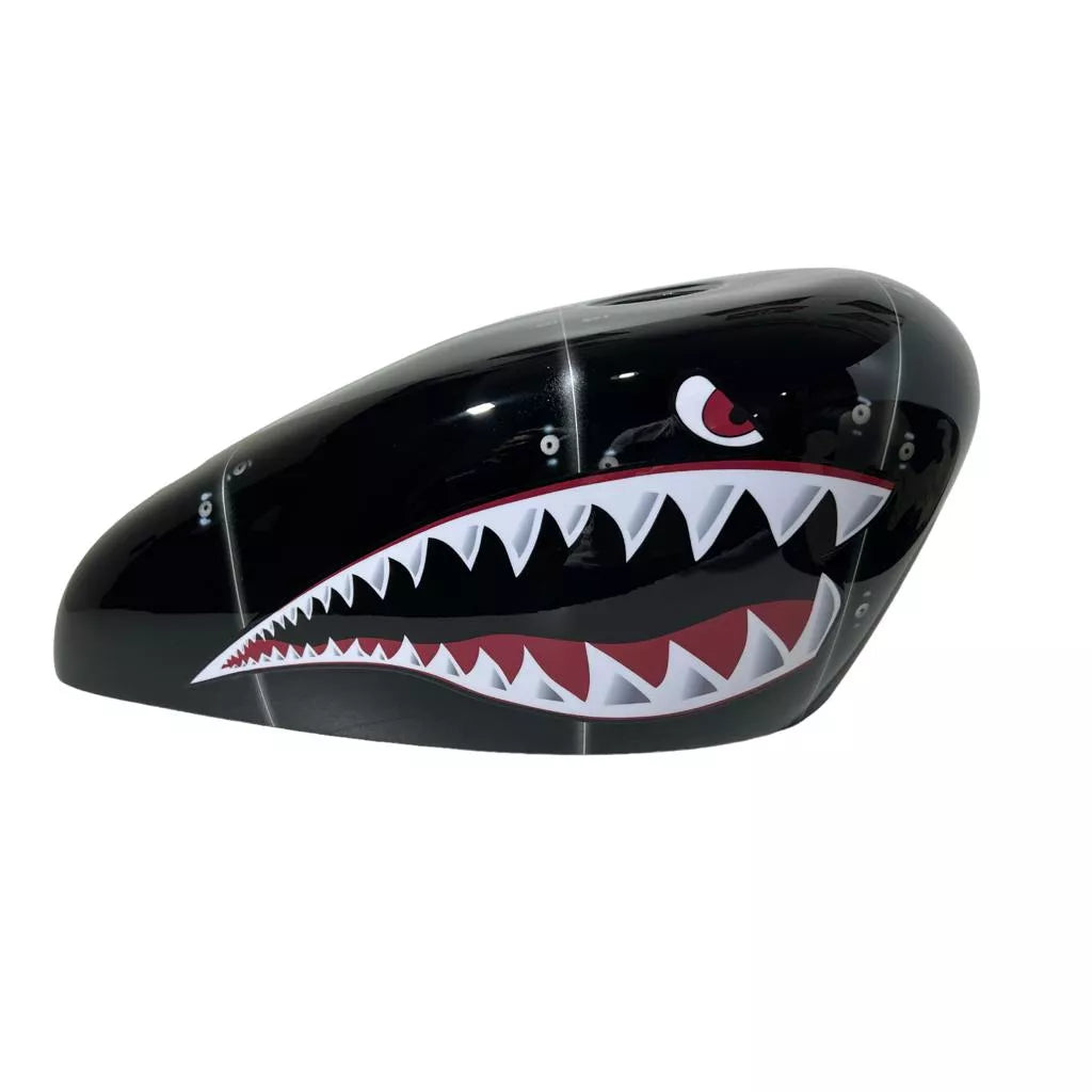 Metal Shark