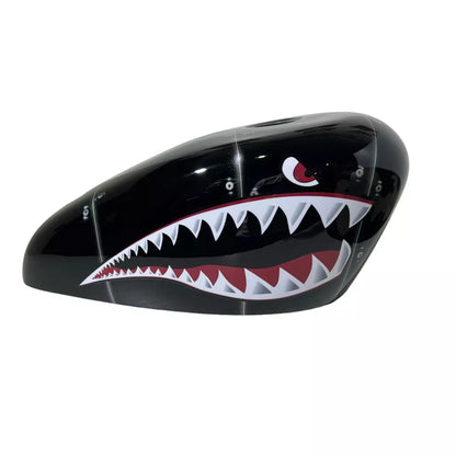 Metal Shark