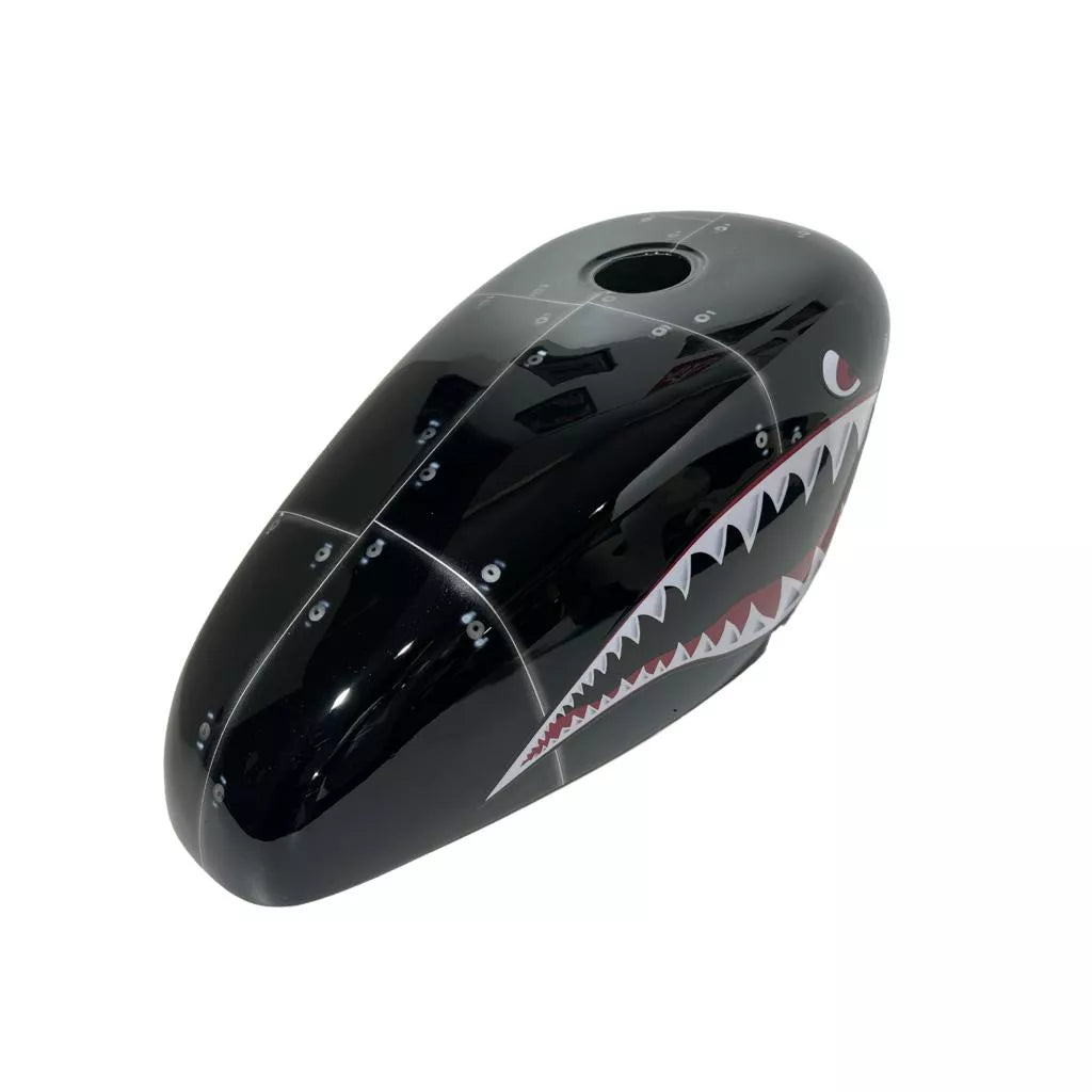 Metal Shark