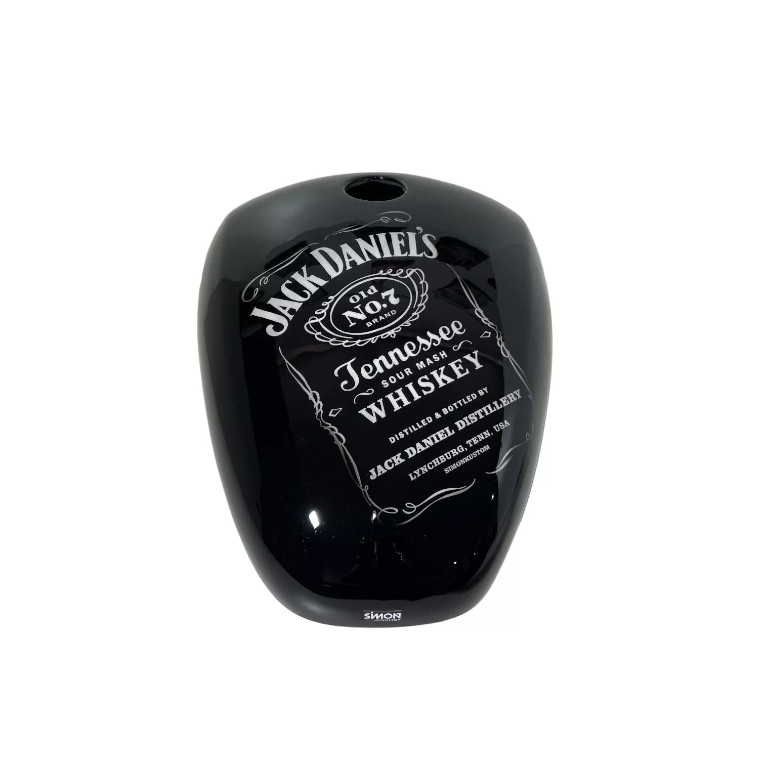 JACK DANIELS COVER