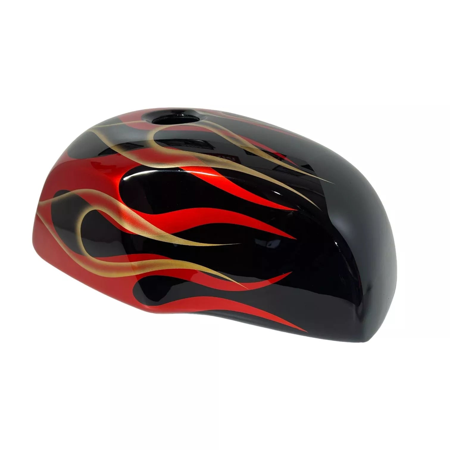 SHADOW OF THE FLAMES