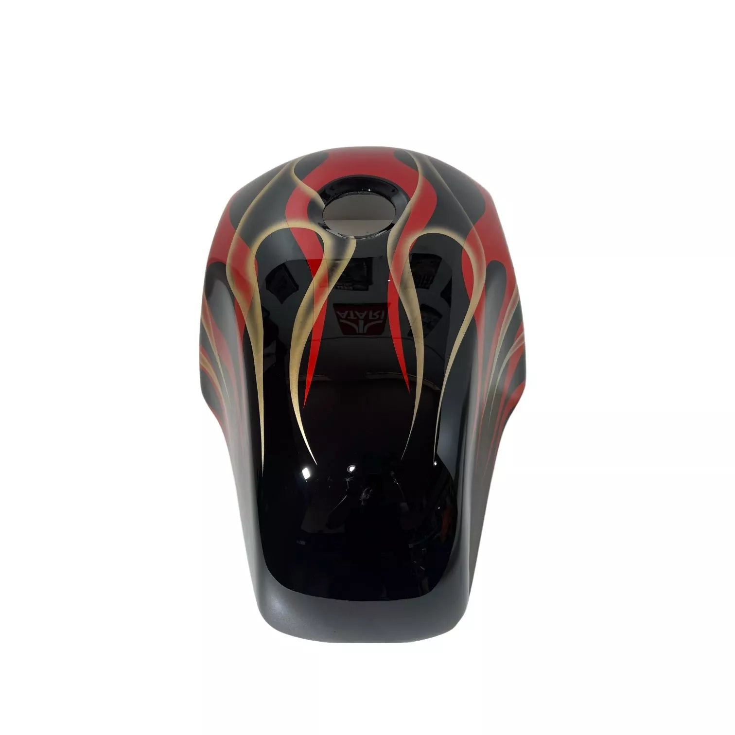 SHADOW OF THE FLAMES