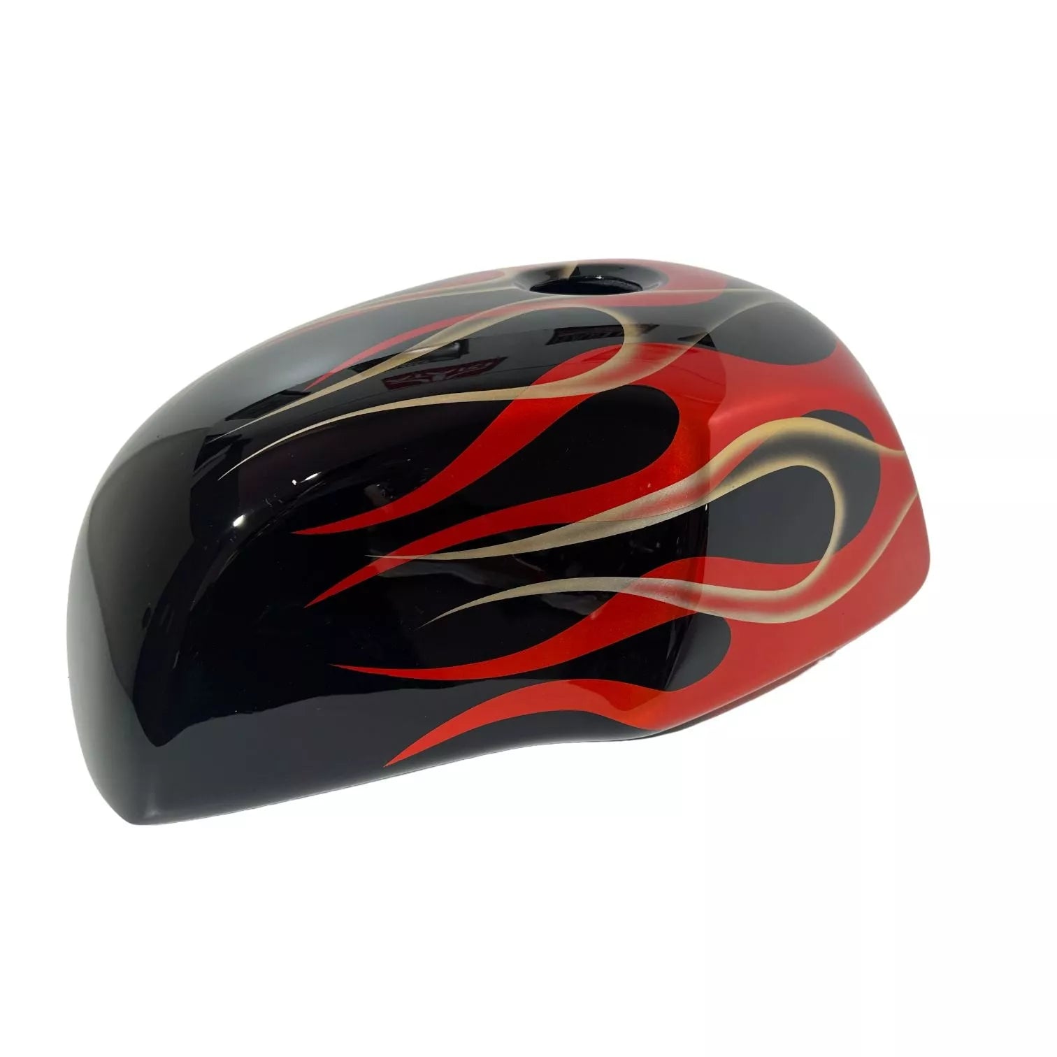 SHADOW OF THE FLAMES