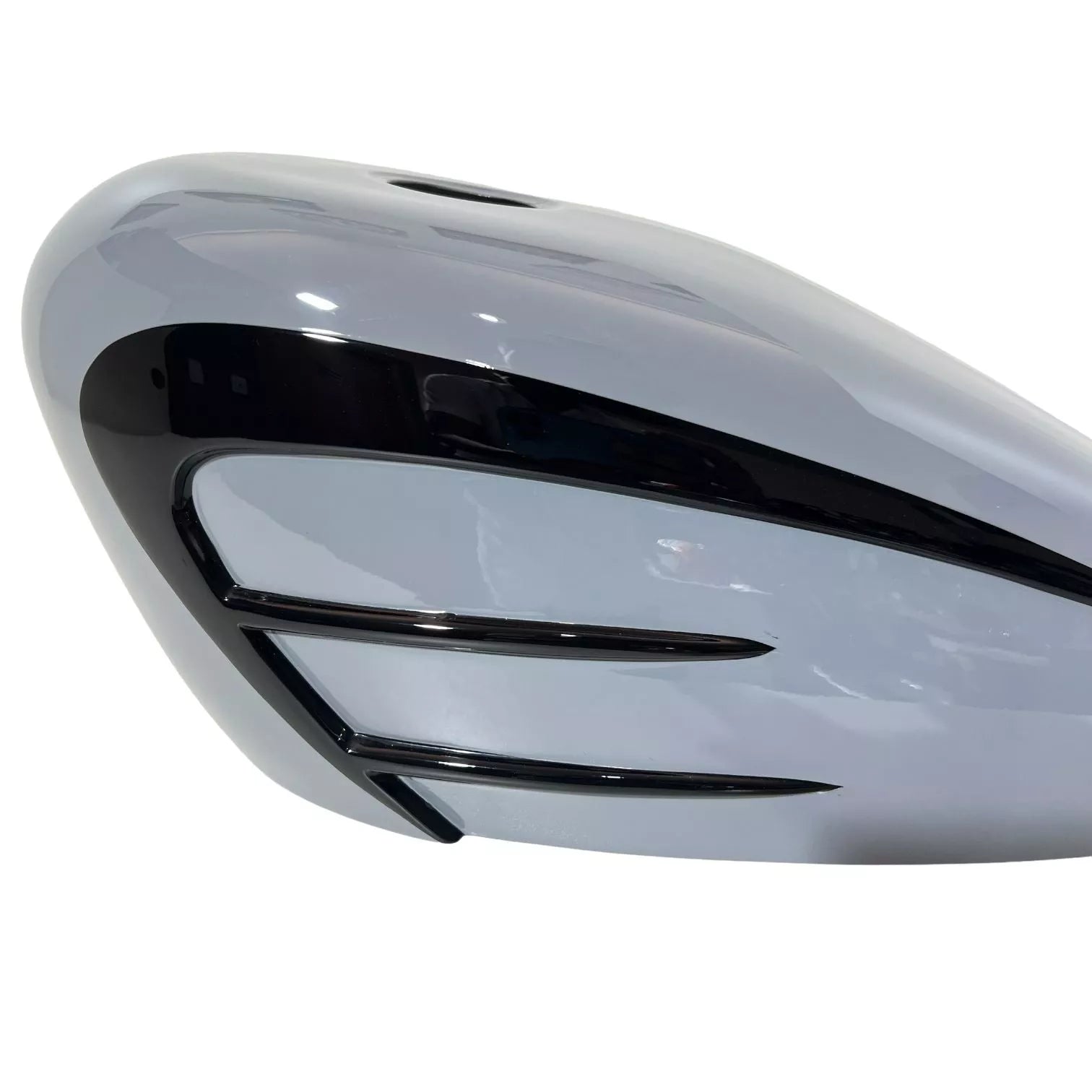 AIR ENTRANCE - Sportster