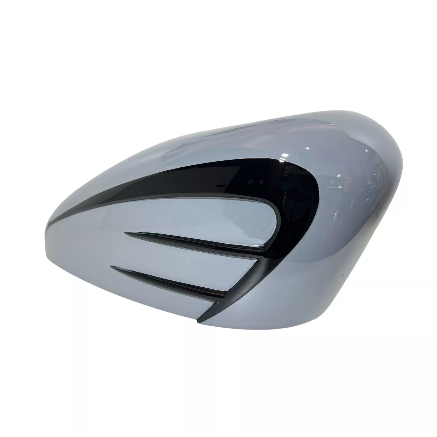 AIR ENTRANCE - Sportster