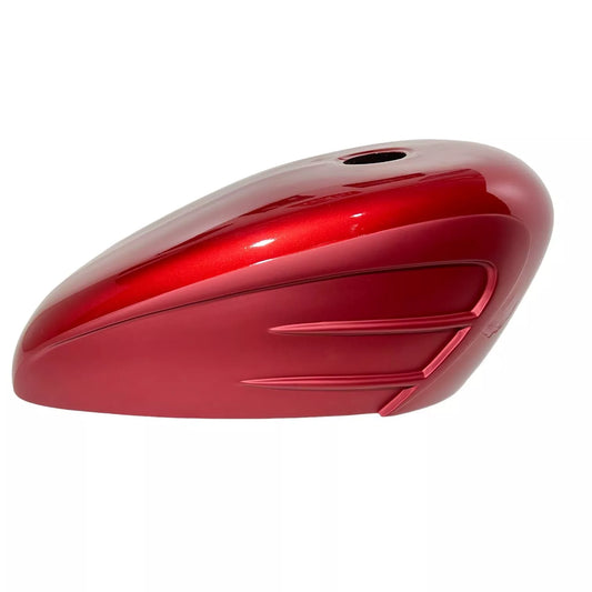 Double Red