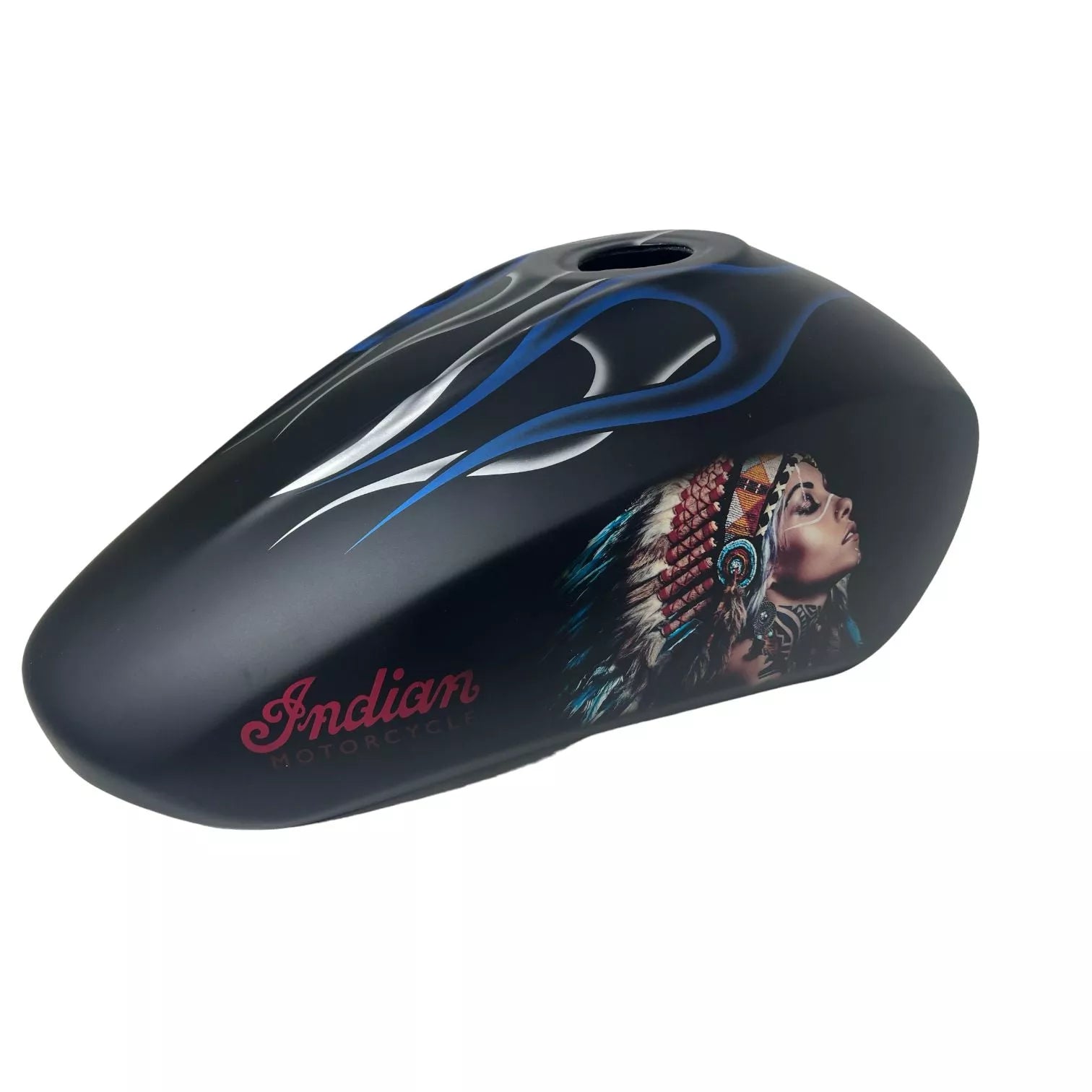 INDIAN  - INDIAN SCOUT