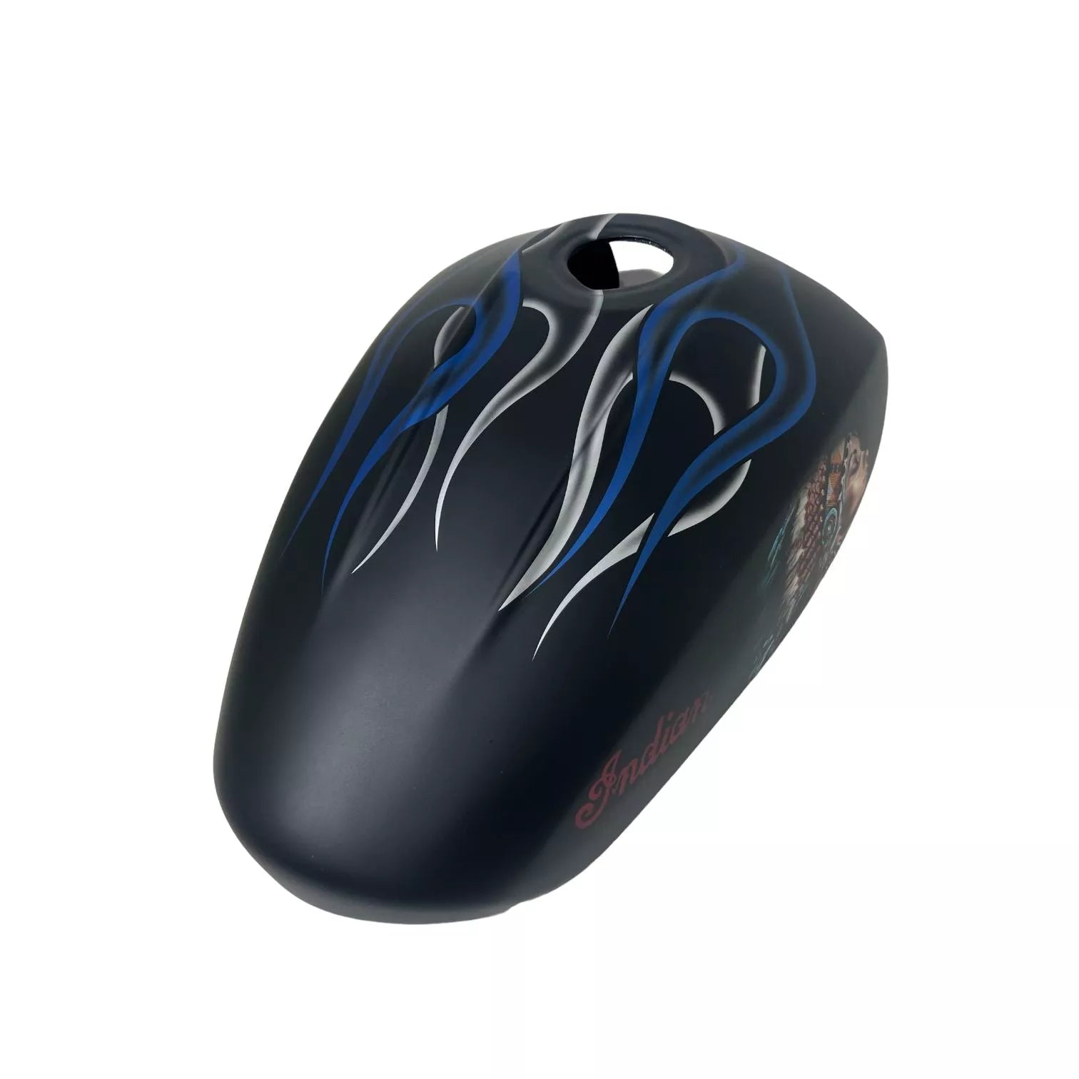 INDIAN  - INDIAN SCOUT