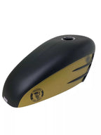 AIR ENTRANCE - Sportster