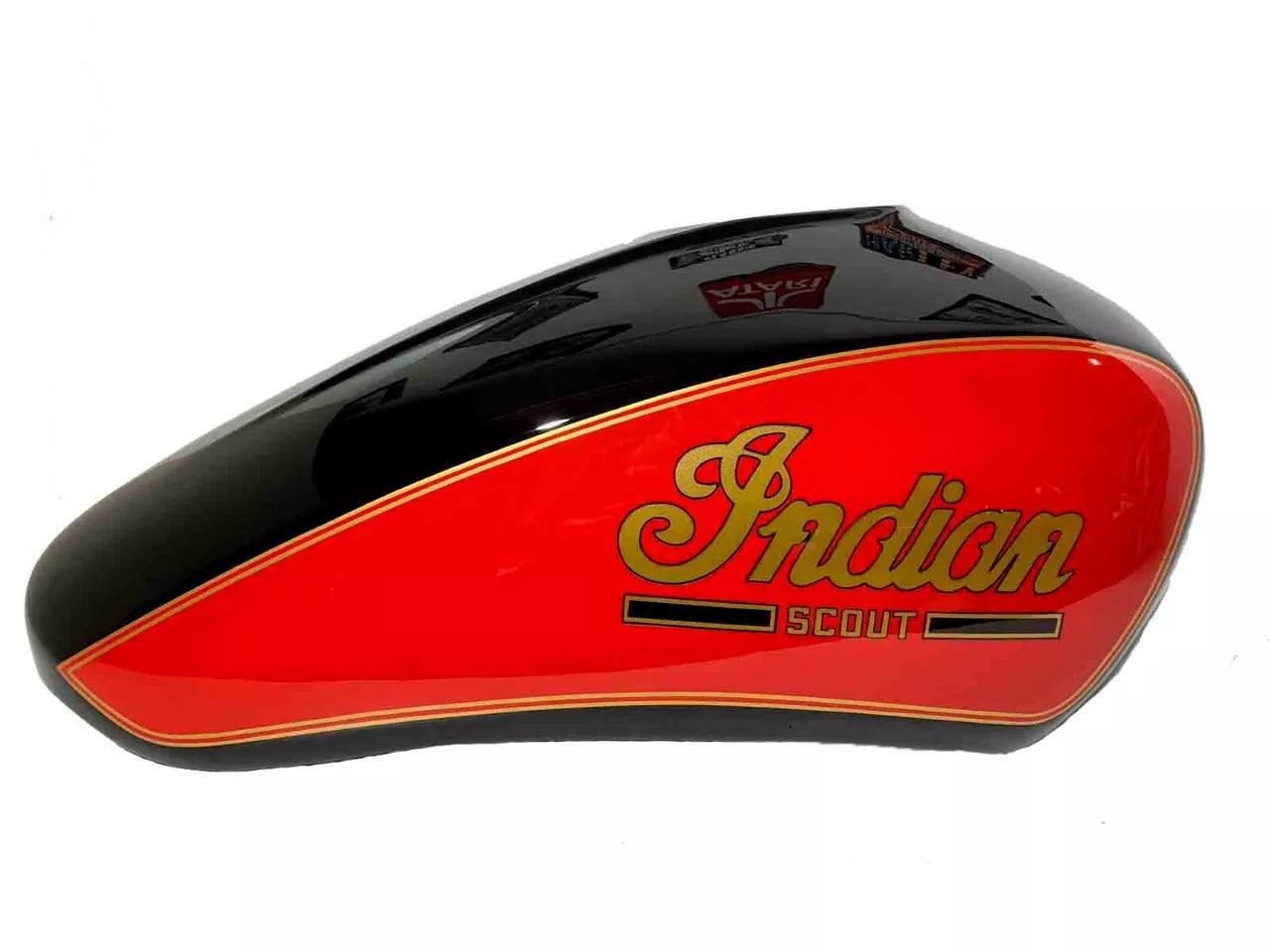 DARTH ROGUE  - INDIAN SCOUT