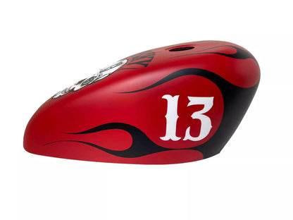 LUCKY 13