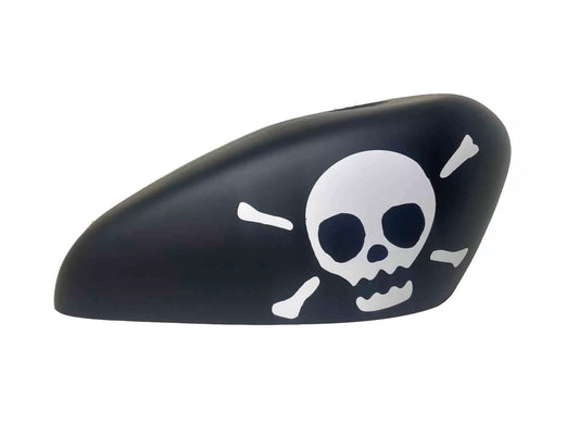 PIRATE SKULL