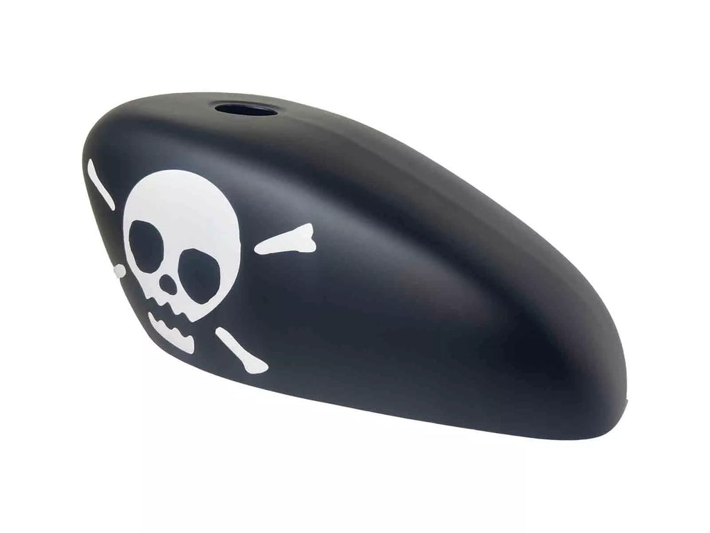 PIRATE SKULL
