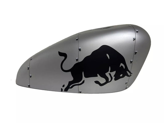 METAL BULLS