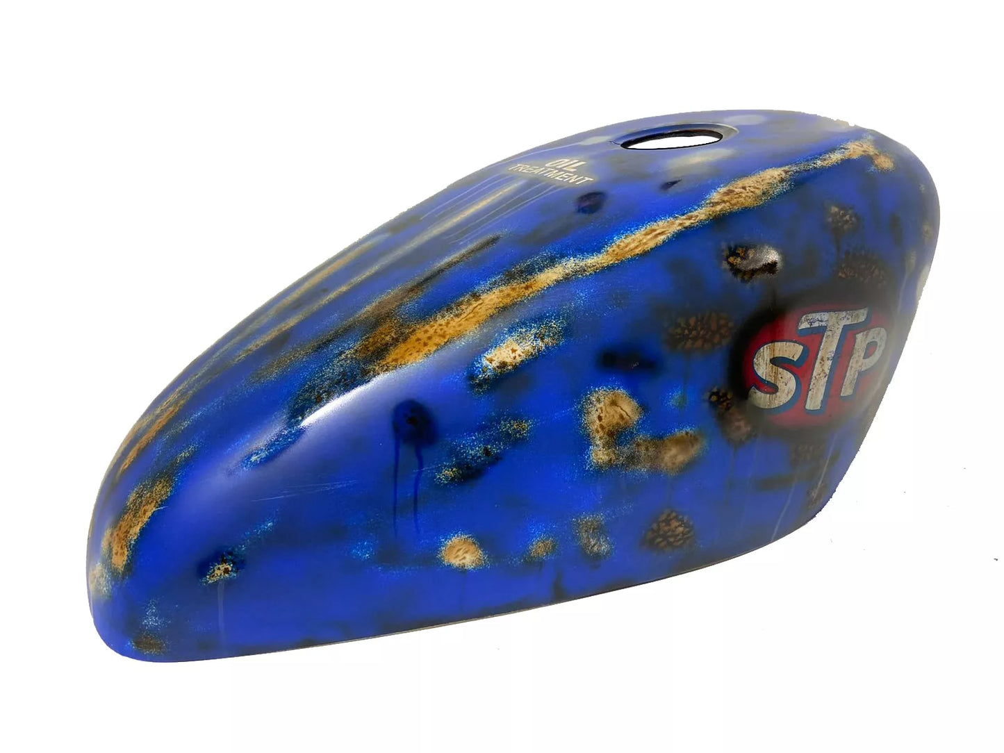 STP