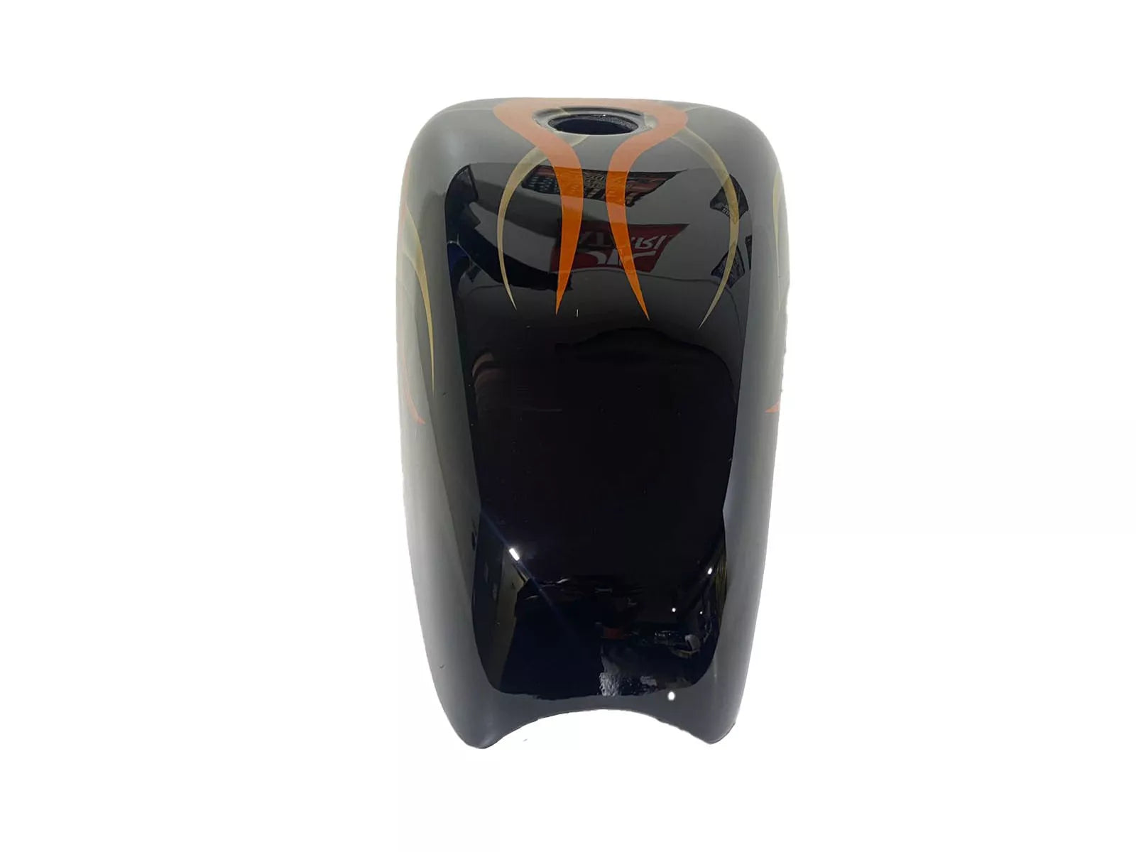 SHADOW OF THE FLAMES