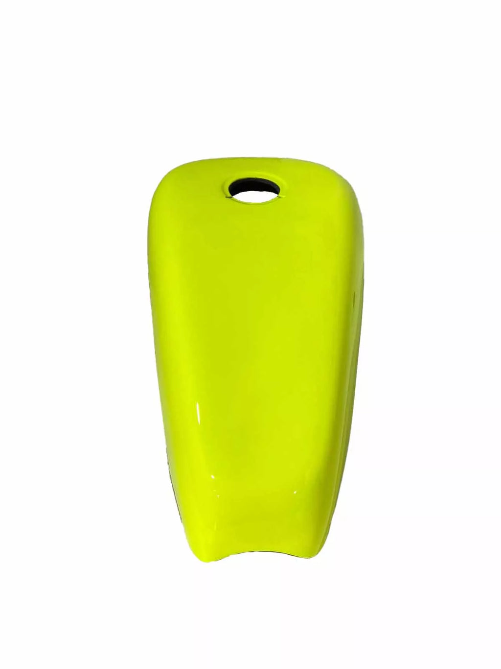 Custom SHARK MOUTH Gas Tank Cover | Handmade Fiberglass Tank Protector | SimonKustom