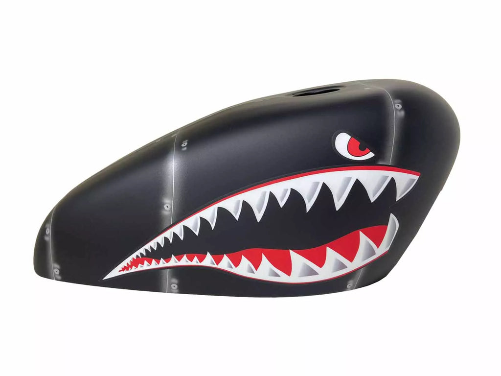 Metal Shark