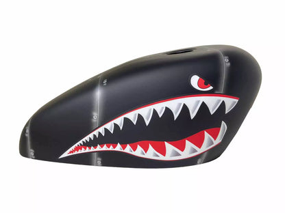Metal Shark