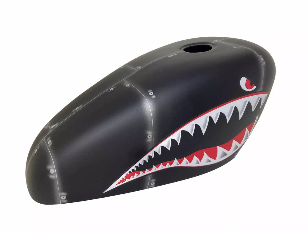 Metal Shark