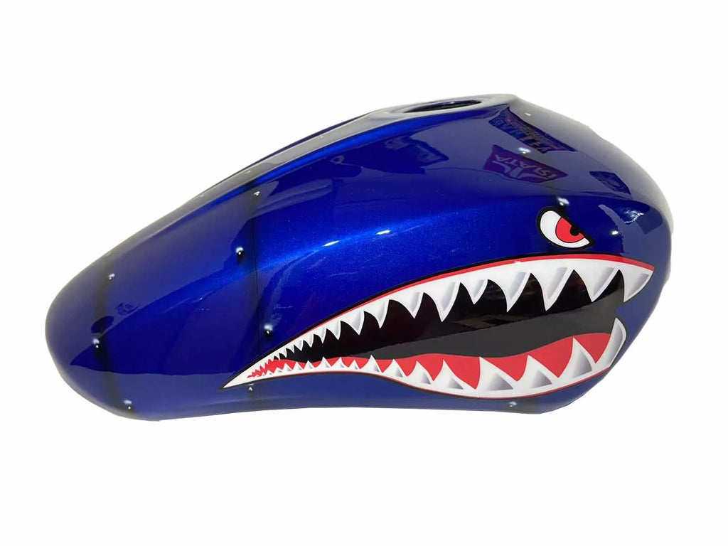 Metal Shark
