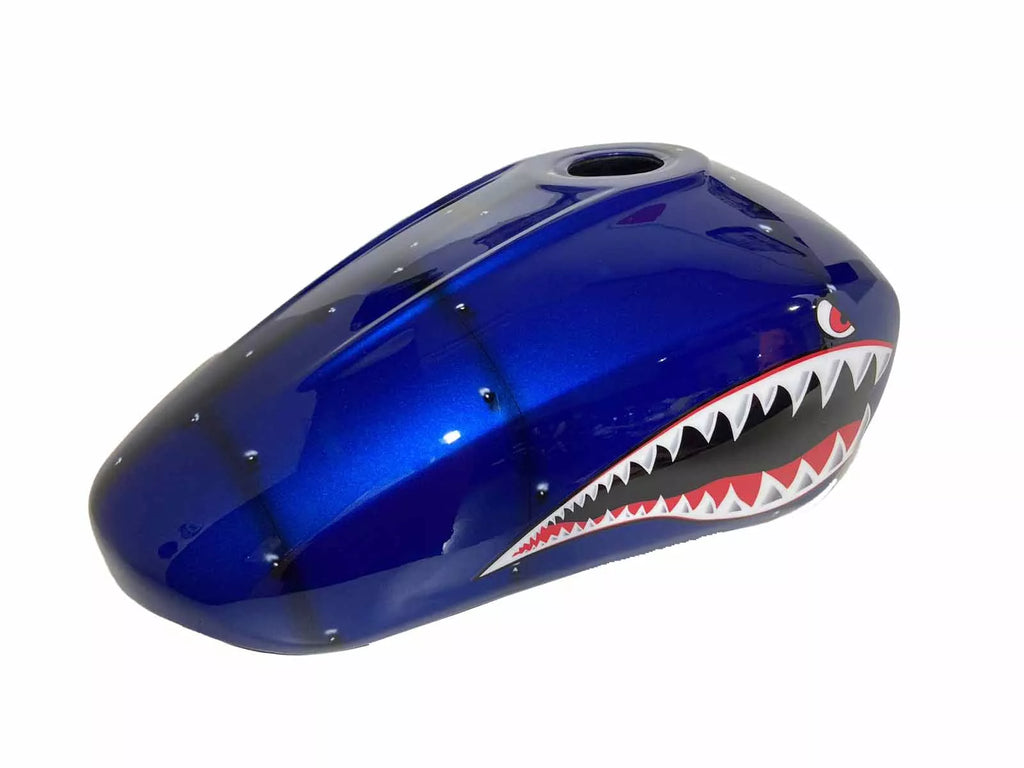 Metal Shark