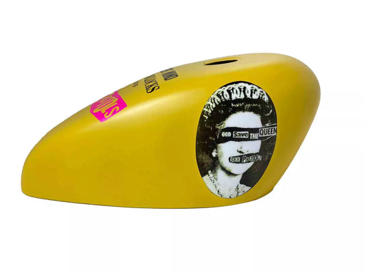 SEX PISTOLS
