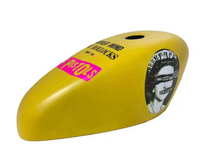SEX PISTOLS