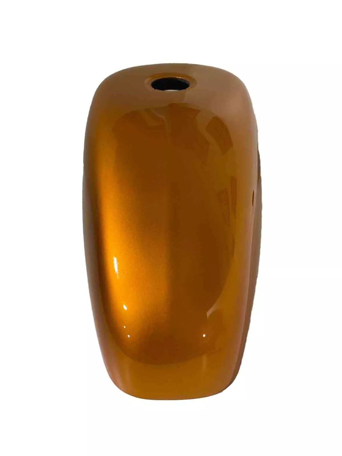 BLACK FLAMES RED CANDY