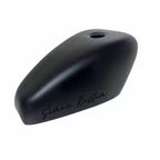 BLACK MATTE / GLOSSY HANDSCRIPT