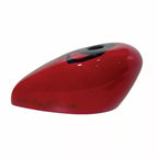 Punisher Gas Tank Cover - Handmade Fiberglass Artwork by SimonKustom