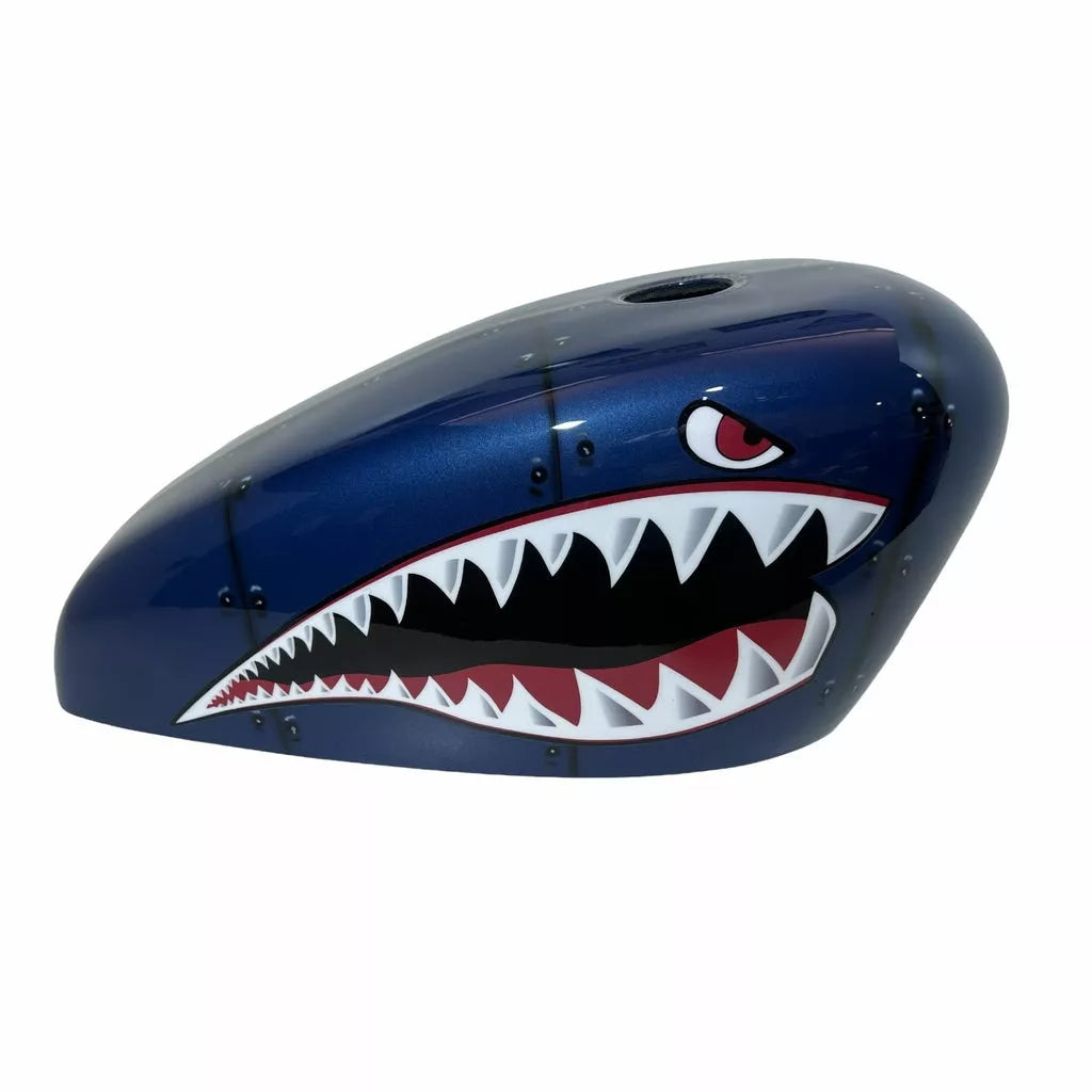 Metal Shark