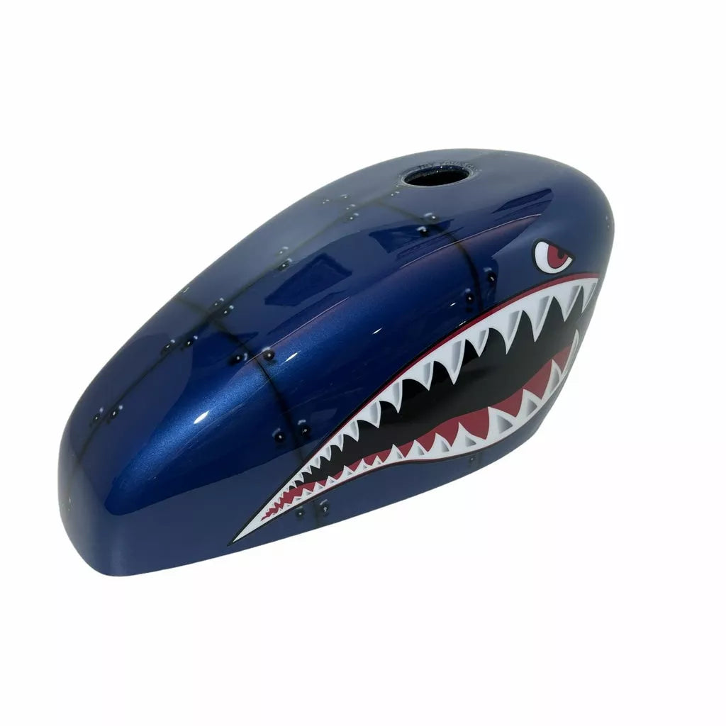 Metal Shark